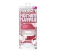 Wet n Wild, Mother Fluffer Cloud Cream Blush, Finish Opaco Sfumato, Texture Leggera, Formula Crema-Polvere, Colore Naturale, Modulabile e Facilmente Sfumabile, Berry Chill