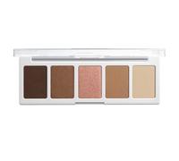 Wet n Wild Color Icon 5 Pan Palette palette di ombretti 6 g Tonalità walking on eggshells