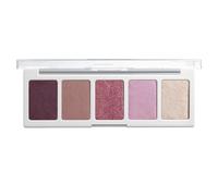 Wet n Wild - New! 5-Pan Shadow -Camo-flaunt Ombretti 6 g Oro rosa unisex
