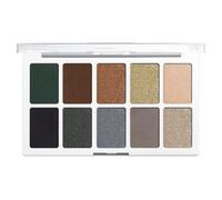 Wet n Wild - New! 5-Pan Shadow -Heart & Sol Ombretti 12 g Bianco unisex