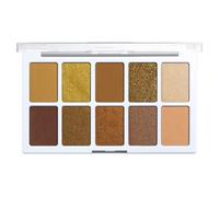 Wet n Wild - New! 5-Pan Shadow -Heart & Sol Ombretti 12 g Bianco unisex