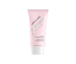 Wet n Wild - New! Prime Focus The Impossible Primer 25 ml Bianco unisex