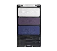 Wet 'N' Wild Ojos Sombra De Ojos 3 Palette Can'T Touch This - 10 Gr