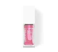 Wet n Wild - Olio per le labbra 7.11 ml Nero unisex