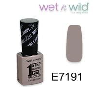 Wet n wild One Step Wonder E7191 - Smalto gel