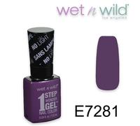 Wet n wild One Step Wonder E7281 - Smalto gel unghie