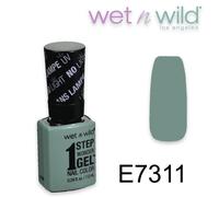 Wet n wild One Step Wonder E7311 - Smalto gel