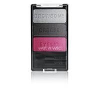 Wet 'n' Wild, Palette di 3 ombretti Color Icon, 4 g