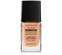 Wet n Wild Photo Focus Dewy fondotinta illuminante altamente coprente 28 ml tonalità Classic Beige