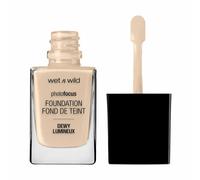 Wet n Wild Photo Focus Fondotinta Rugiada Avorio 0,028 l