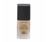 Wet n Wild Photo Focus Fondotinta Rugiada Beige Morbido 0,028 l