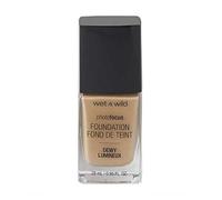wet n wild Viso Foundation Photo FocusFoundation Dewy Lumineux 1 Stk.