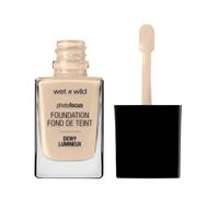 Wet N Wild Photo Focus Foundation Dewy Nude Ivory 28Ml