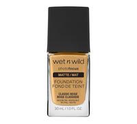 Wet n Wild Photo Focus fondotinta molto coprente, effetto matt 30 ml tonalità Classic Beige