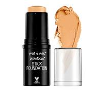 wet n wild Photo Focus Stick Foundation, Buff Beige, 0,42 Ounce