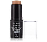 Wet n Wild - Photo Focus Stick Foundation - Fondotinta Stick Coprente a Lunga Durata - con una Texture Cremosa, Idratante, Nasconde le Imperfezioni - Pelle Perfetta per i Selfie - Vegan - Cream Beige