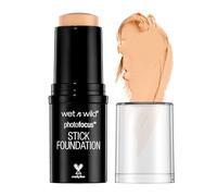 Wet n Wild Photo Focus Stick Foundation Shell avorio