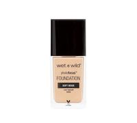 Wet n Wild PhotoFocus fondotinta liquido opacizzante colore Soft Beige 30 ml