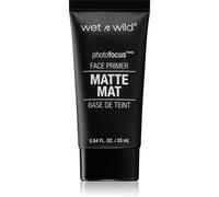 wet n wild Viso Concealer & Primer Photo Focus Face Primer Matte Partners in Prime 5,20 g