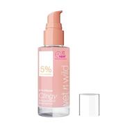 Wet n Wild – Primer Viso PrimeFocus Clingy Serum Niacinamide e Glicerina 27.1 ml, fino a 16 ore