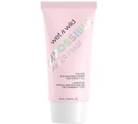 Wet n Wild Prime Focus Impossible Primer base opacizzante e idratante 25 ml