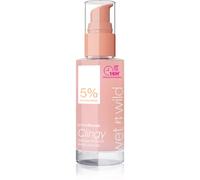 Wet n Wild – Primer Viso PrimeFocus Clingy Serum Niacinamide e Glicerina 27.1 ml, fino a 16 ore