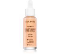Wet n Wild PrimeFocus Hydrate siero illuminante effetto idratante 30 ml