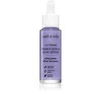 wet n wild Viso Concealer & Primer PrimefcousPore Refining Primer Serum 30 ml