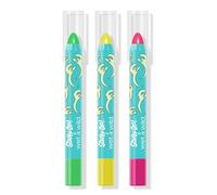 Wet n Wild Scooby-Doo Glow Madness, Set di 3 Matite