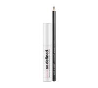 Wet n wild Set Mascara Volumizzante So.Defined.Volumizing + Eyeliner Kohl Color Icon - Set mascara e eyeliner