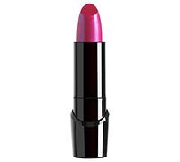 Wet n Wild, Silk Finish Lipstick, Rossetto Cremoso Texture Ricca e Velutata, Colore Costruibile, Formula Idratante, Vitamine A & E, Aloe Vera, Olio di Noci di Macadamia, Fuchsia with Blue Pearl