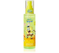Wet n Wild SpongeBob SquarePants Kelp Shake Setting Mist spray fissante per il trucco 100 ml