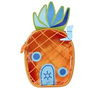 wet n wild Spongebob - Trousse per trucchi, motivo: casa di ananas
