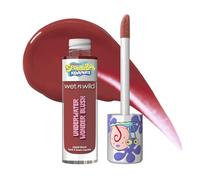 Wet n Wild Spongebob Underwater Wonder Liquid Blush, Fard Viso Liquido Modulabile, Effetto Naturale e Facile da Sfumare, Applicazione Uniforme, Colorazione Snailed It
