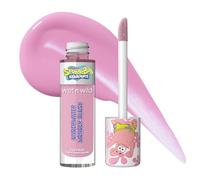 Wet n Wild Spongebob Underwater Wonder Liquid Blush, Fard Viso Liquido Modulabile, Effetto Naturale e Facile da Sfumare, Applicazione Uniforme, Colorazione Rock Star