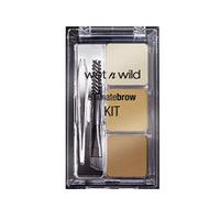 Wet n Wild Ultimate Brow kit per sopracciglia perfette colore Soft brown 2.5 g
