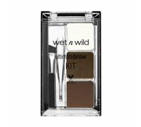 Wet n Wild Ultimate Brow kit per sopracciglia perfette colore Soft brown 2.5 g