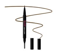 Wet n Wild - Ultimate brow pen Matite sopracciglia 0.5 g Marrone unisex