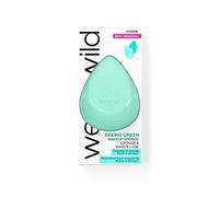 wet n wild Vedendo la spugna verde di trucco del miscelatore di bellezza ambientale decomposable amichevole