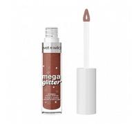 Wet n Wild Mega Glitter rossetto liquido matte con glitter colore Hear Me Out 2.8 ml