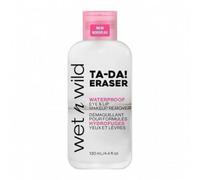 Wet n Wild - Wet N Wild Ta-Da Eraser - Struccante Bifasico Occhi E Labbra Waterproof 130 Ml