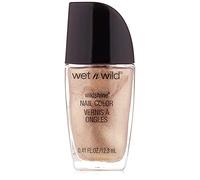 Wet n Wild Wildshine smalto per le unghie 12.3 ml tonalità E470B Ready to Propose