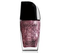 Wet n Wild, Wild Shine Nail Color, Smalto per Unghie Senza Formaldeide, Toluene e Ftalati, Formula di Lunga Durata e che si Asciuga Rapidadamente, Sparked