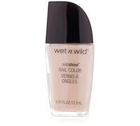 Wet n Wild, Wild Shine Nail Color, Smalto per Unghie Senza Formaldeide, Toluene e Ftalati, Formula di Lunga Durata e che si Asciuga Rapidadamente, Yo Soy