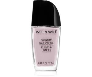 Wet n Wild Wild Shine smalto per unghie ultra coprente colore Yo Soy 12.3 ml