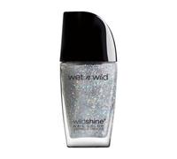 wet n wild Unghie Smalto per unghie Wild Shine Nail Color Kaleidoscope 12,3 ml
