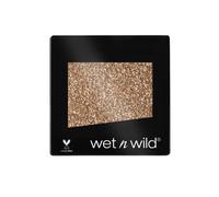 Wet N Wild WNW Color Icon Glitter Single E354C Brass