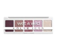 Wet N Wild Wnw Eyeshadow 5 Pan Palette 1114067e