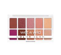 Wet n Wild Wnw Palette 10 Ombretti 1114074e 1 St