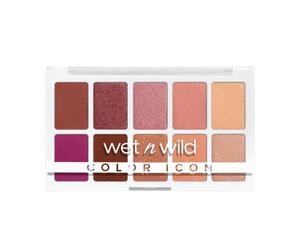 Wet n Wild Wnw Palette 10 Ombretti 1114074e 1 St